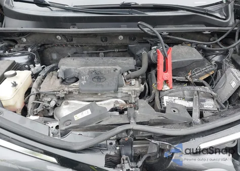 2018 Toyota Rav4 Xle from USA, damaged, VIN JTMRFREV3JJ223062